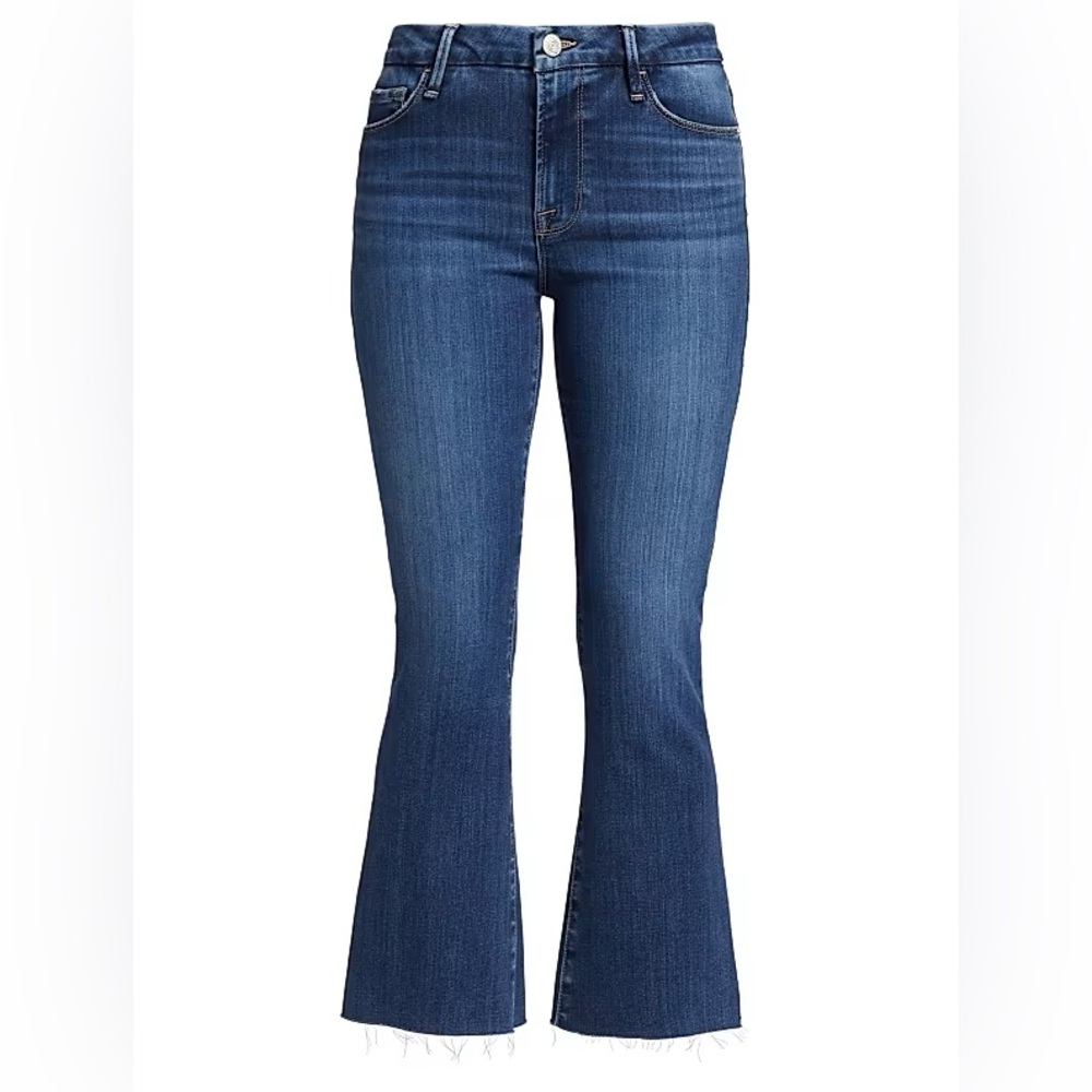 NWT Frame Denim Women's Blue Jeans